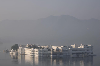 Alb. 8 : Udaipur